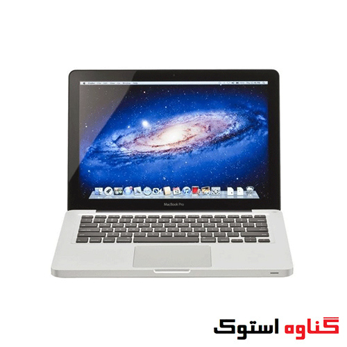 لپ تاپ استوک مک بوک MacBook pro2012 A1278